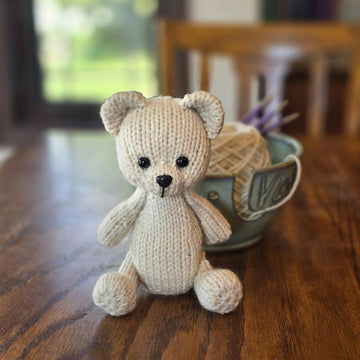 My Little Bear