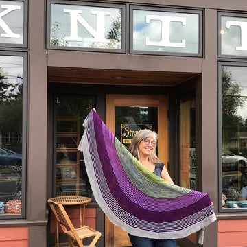 Shift Your Knits