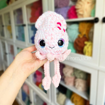 Stella the Squid