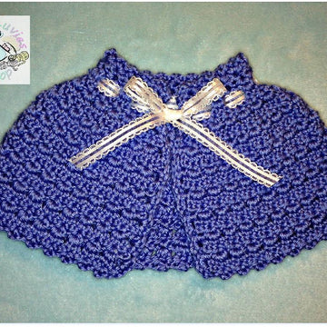Primrose Capelet