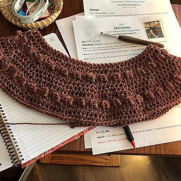 Zara Sweater