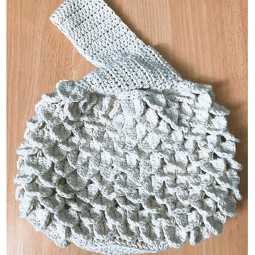 Japanese Knot Bag