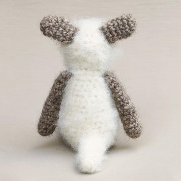 Balloo the sheep