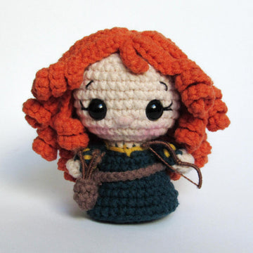 Mini Merida