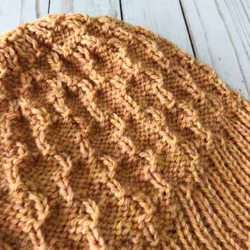 Turk Mountain Hat