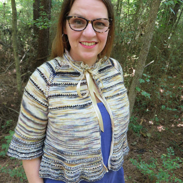 Ancient Birch Cardi