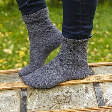Fergus' Socks