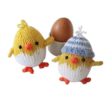 Eggy Chicks