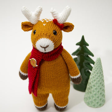 Delyth Deer