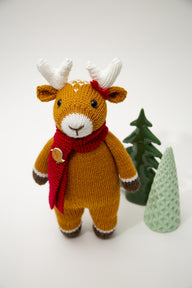 Delyth Deer