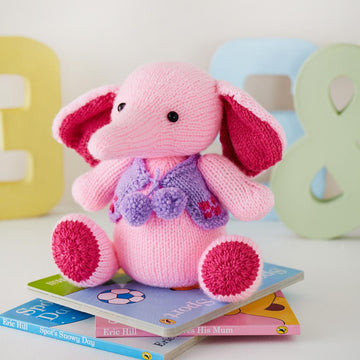 Pink Elephant
