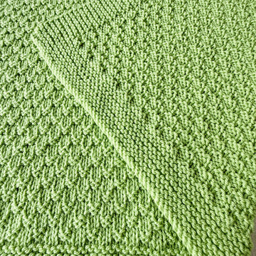 Cuddle Bump Blanket
