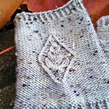 Evergrey Mitts