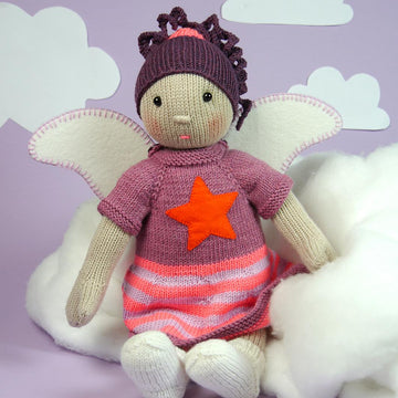 Mathilda Angel / Engel