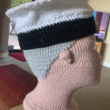 Armed Forces Uk Hats