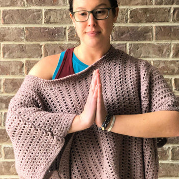 Practically Perfect Poncho