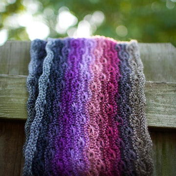 Starburst Cowl