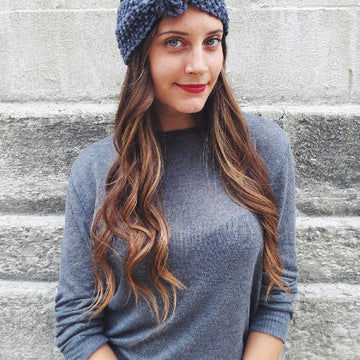 Le Marais Headband