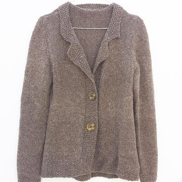 Cyrene Jacket