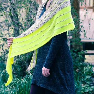 Kline Shawl