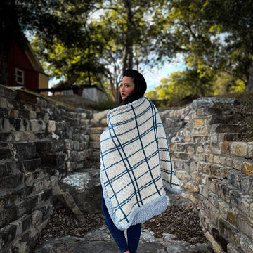 Flannel & Fleece Lapghan