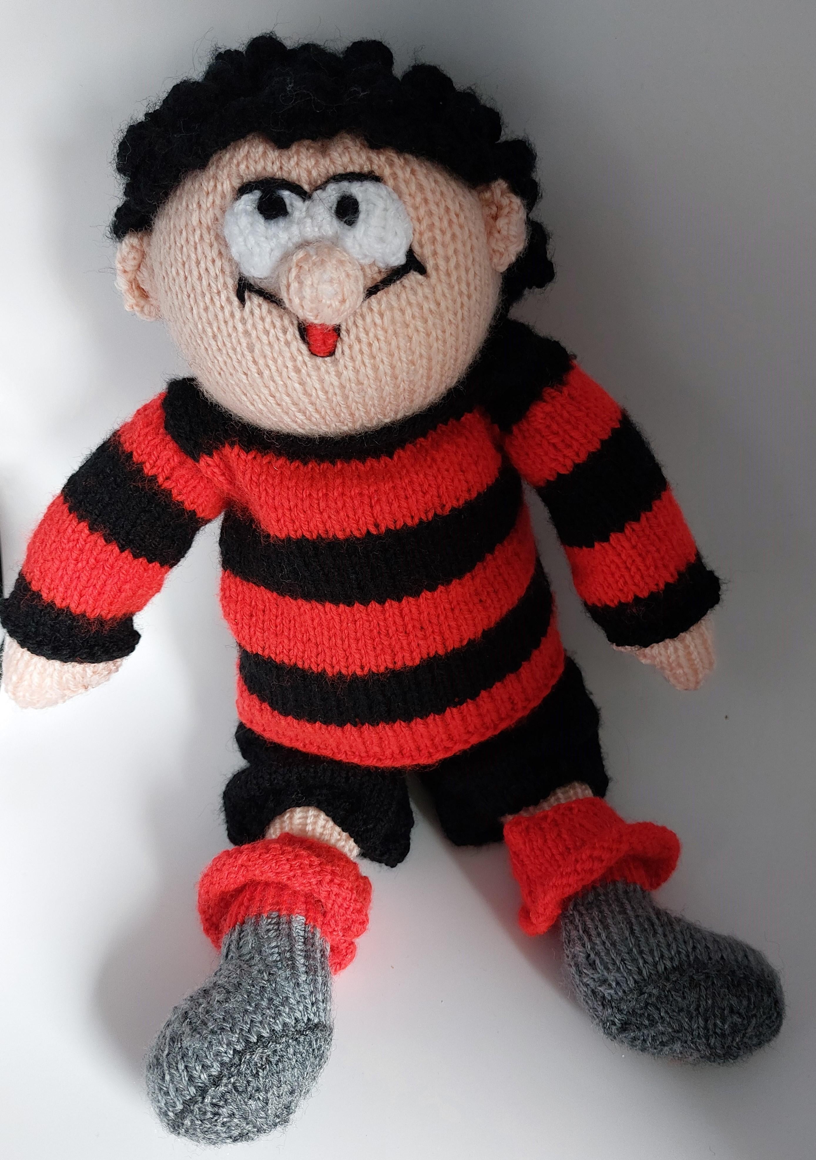 Dennis The Menace