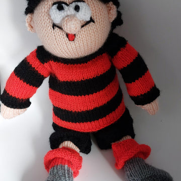 Dennis The Menace