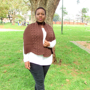 Thando Wrap