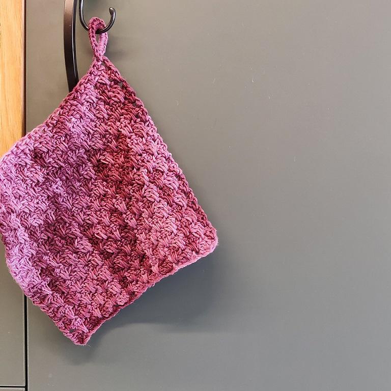 Tree Branch Hot Pad