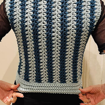 2 OF A KIND VEST