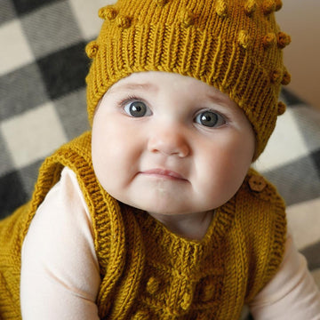 Avis Vest and Hat - Bc125