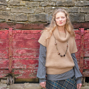 Purelife - The Organic Wool Collection
