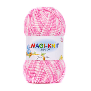 James C. Brett Magi-Knit DK