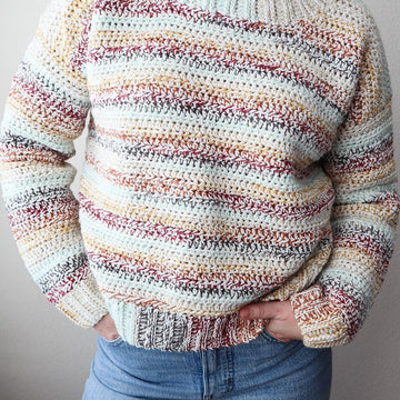 Stratum Pullover