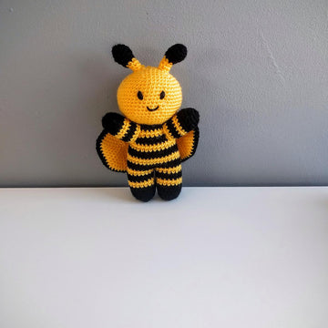 Bumble the Bee