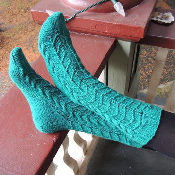 Sideshow Socks