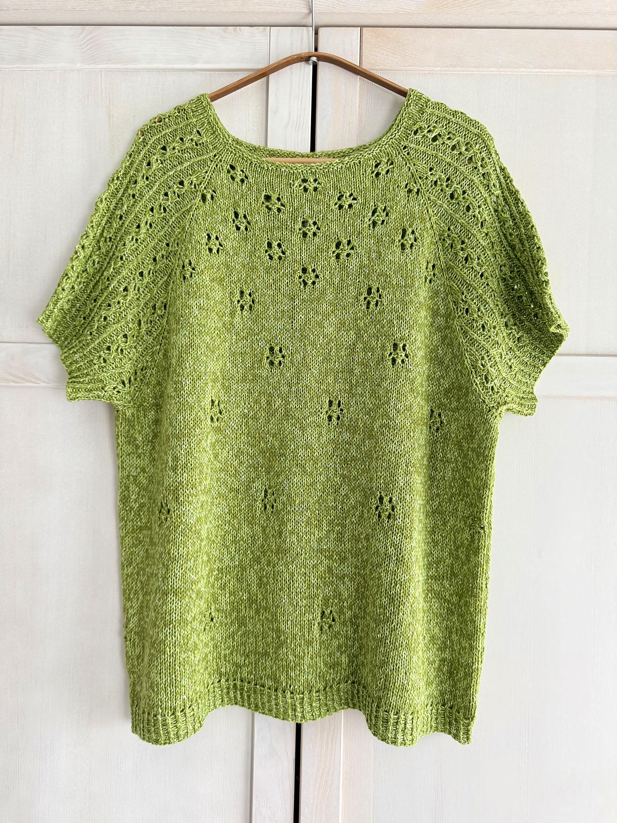 Daisy Shirt