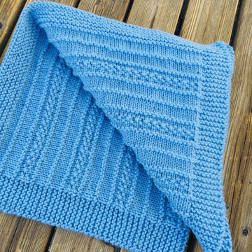 Snuggle Blanket
