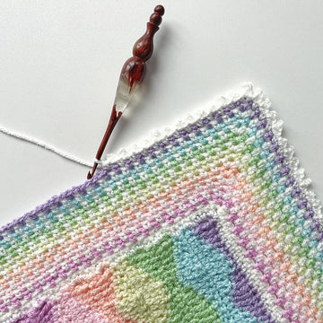 Alima Blanket