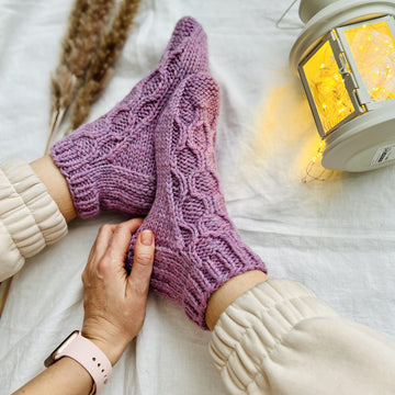 Set short socks