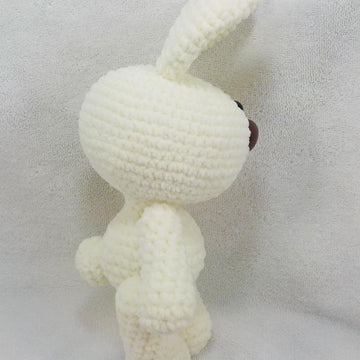 Handful of Bunny