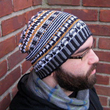 Polyrhythms Hat