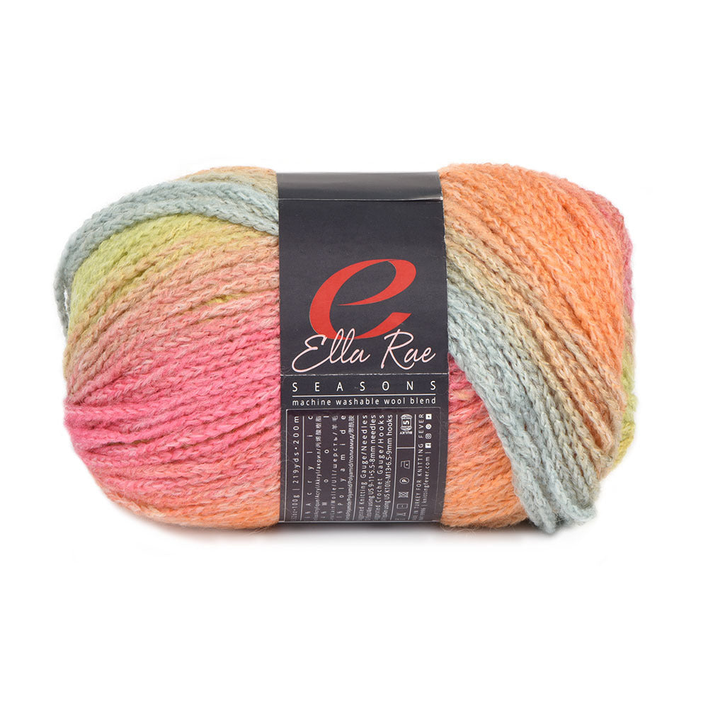 Ella Rae Seasons