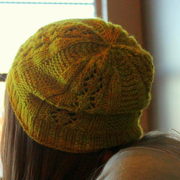 Maple Slouch