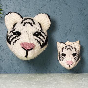 Tiger Head