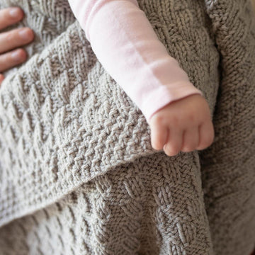 Parker's Blanket