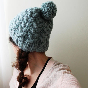 The Holidayer Hat