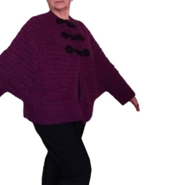 Serafina Cape