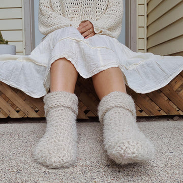 Slipper Socks