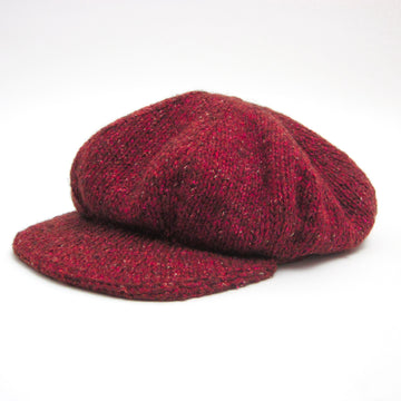 Baker boy peak hat